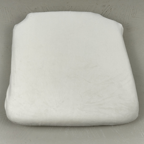 Chair Seat Cover Set of 4 - Picture 2 of 9